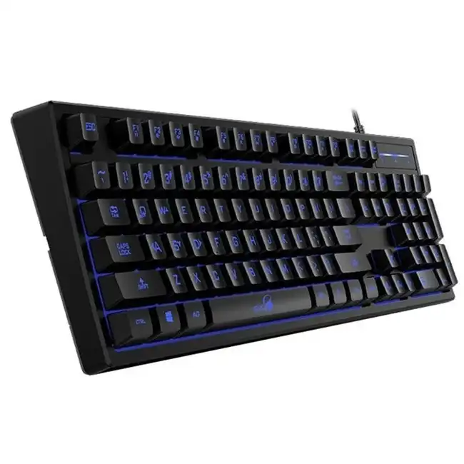 Клавиатура Genius Scorpion K6 USB 31310476102