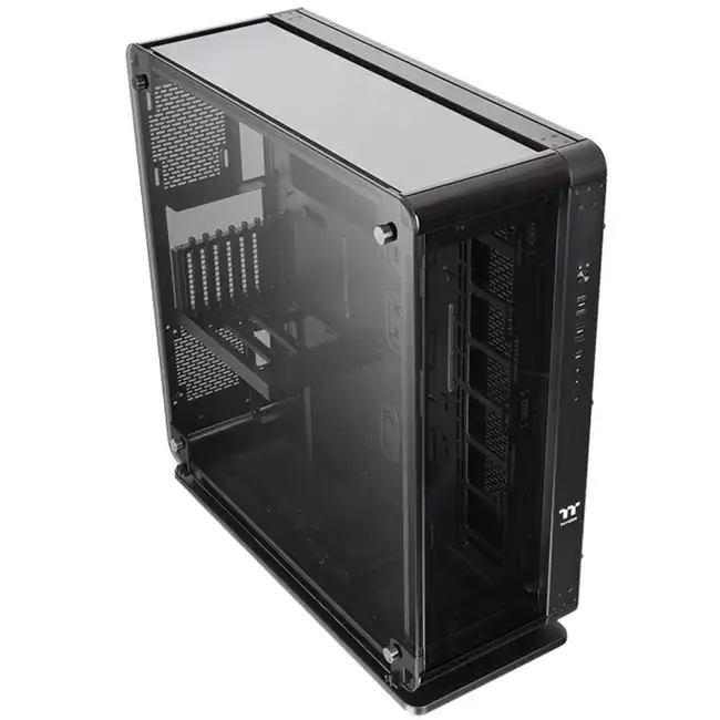 Корпус Thermaltake Core P8 TG Black CA-1Q2-00M1WN-00 (Full-Tower)