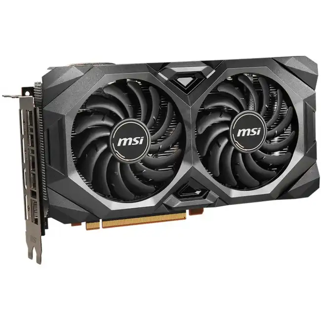 Видеокарта MSI RX 5700 XT RX 5700 XT MINER (8 ГБ)