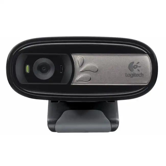 Веб камеры Logitech C170 960-001066