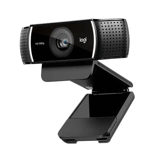 Веб камеры Logitech HD C922 Pro Stream 960-001088
