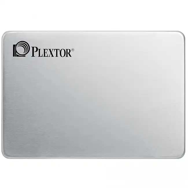 Внутренний жесткий диск Plextor M8VC Plus PX-128M8VC+ (SSD (твердотельные), 128 ГБ, 2.5 дюйма, SATA)