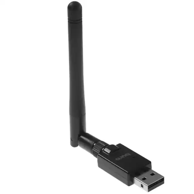 Сетевая карта Buro BT50C