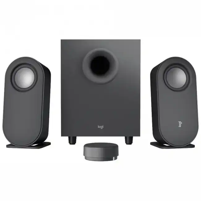 Компьютерные колонки Logitech Z407 2.1 40Вт 980-001348