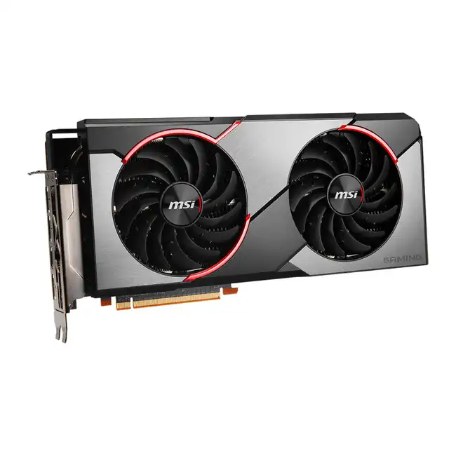 Видеокарта MSI RX 5600 XT RX 5600 XT MINER (6 ГБ)