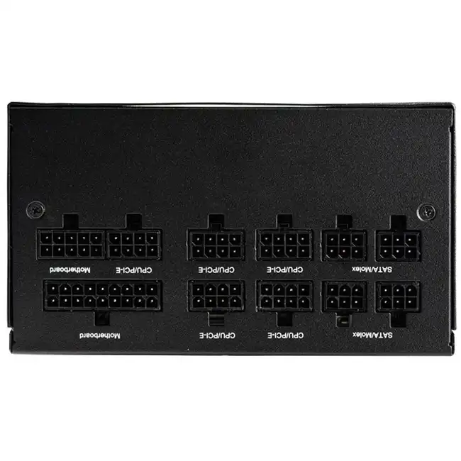 Блок питания Chieftec Powerup GPX-750FC (750 Вт)