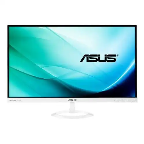 Монитор Asus VX279H-W (27 ", IPS, FHD 1920x1080 (16:9))