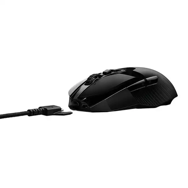 Мышь Logitech G903 Lightspeed Wireless Gaming Mouse 910-005084