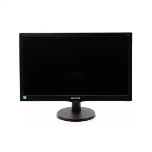 Монитор Philips 203V5LSB2/62 (19.5 ", TN, HD+ 1600x900 (16:9), 75 Гц)
