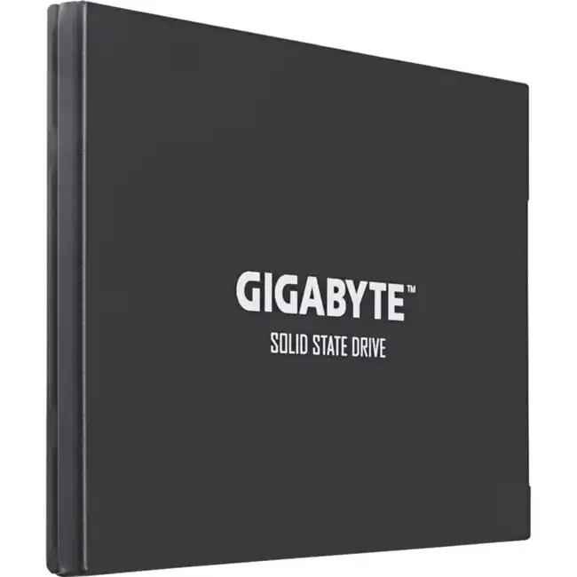Внутренний жесткий диск Gigabyte GP-UDPRO256G (SSD (твердотельные), 256 ГБ, 2.5 дюйма, SATA)
