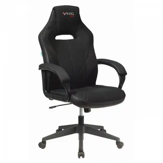 Компьютерный стул Бюрократ VIKING 3 AERO BLACK