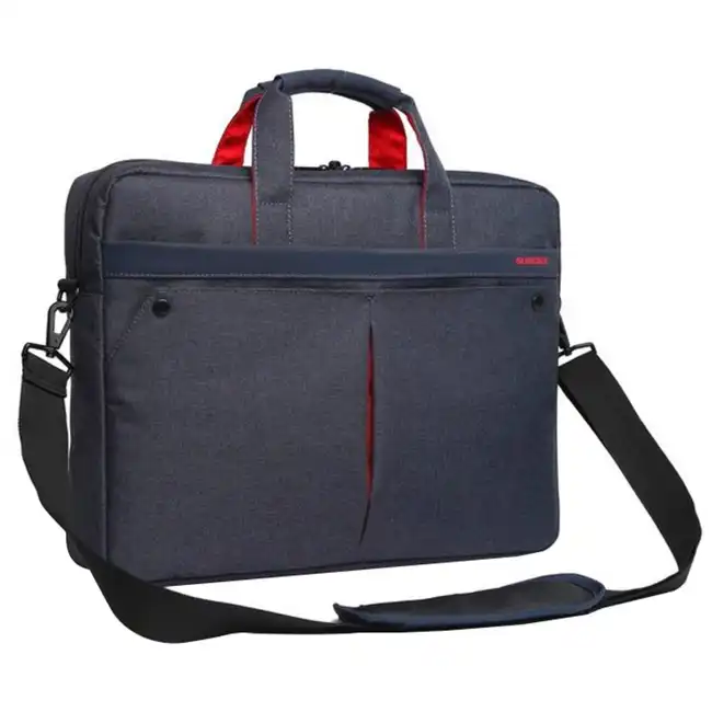 Сумка для ноутбука Sumdex PON-202NV, для 15.6", синий 1294714 (15.6)