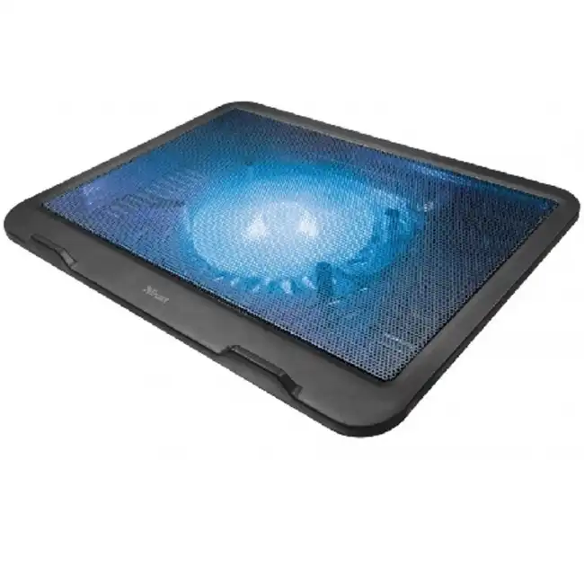 Аксессуар для ПК и Ноутбука Trust Охлаждающая подставка Trust Ziva Laptop Cooling Stand 1309311