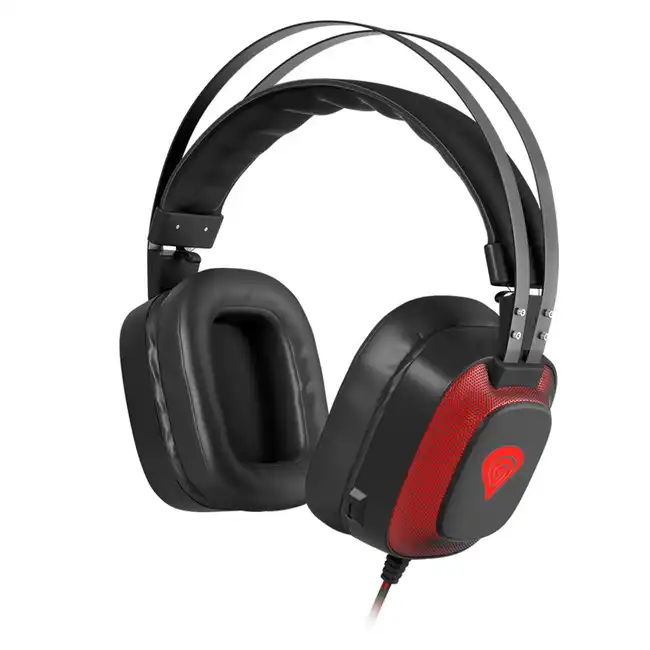 Наушники Genesys RADON 720 VIRTUAL 7.1 1312480