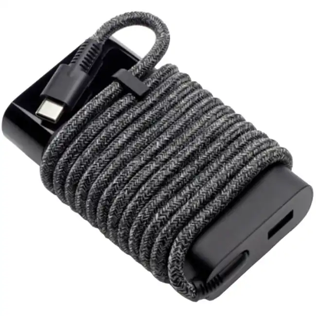 Аксессуар для ПК и Ноутбука HP USB-C Slim Travel Power 65 Вт 7EZ26AA