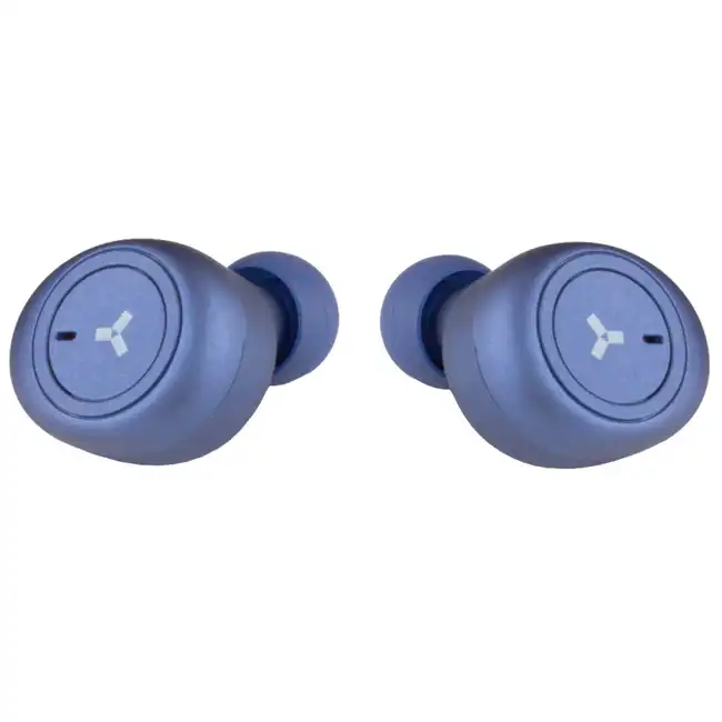 Наушники Accesstyle Наушники  беспроводные Denim TWS Blue 760511