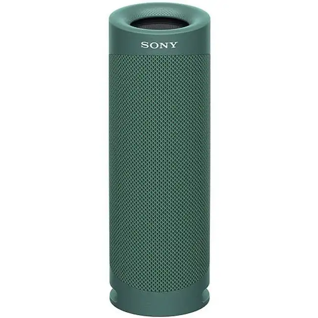 Портативная колонка Sony SRSXB 23