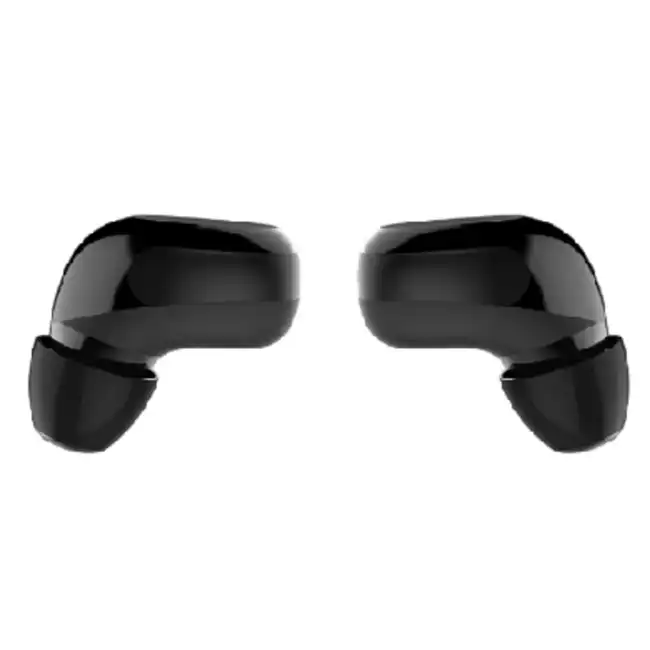 Наушники MusicDealer Monochrome Black 1304368