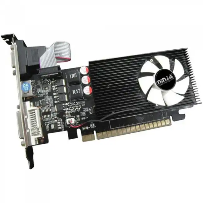 Видеокарта Sinotex GT610 NK61NP013F (1 ГБ)