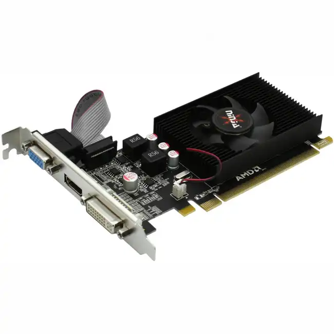 Видеокарта Sinotex Ninja R5 230 AKR523013F (1 ГБ)