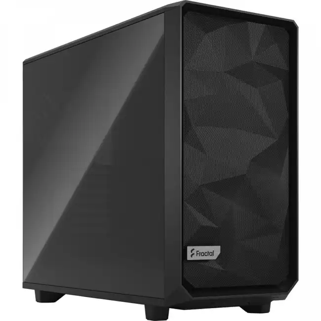 Корпус FRACTAL DESIGN Meshify 2 Dark TG FD-C-MES2A-02 (Midi-Tower)