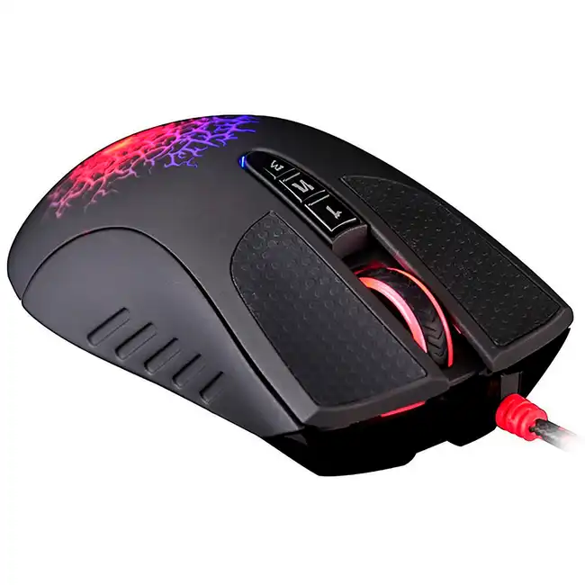 Мышь A4Tech Bloody A90A Blazing