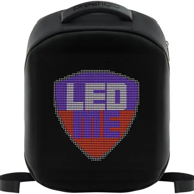 Сумка для ноутбука Prestigio LEDME PBLED122BK (14)