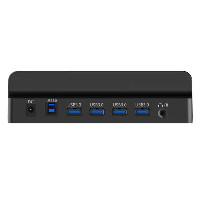 ORICO SH4C2-EU-BK