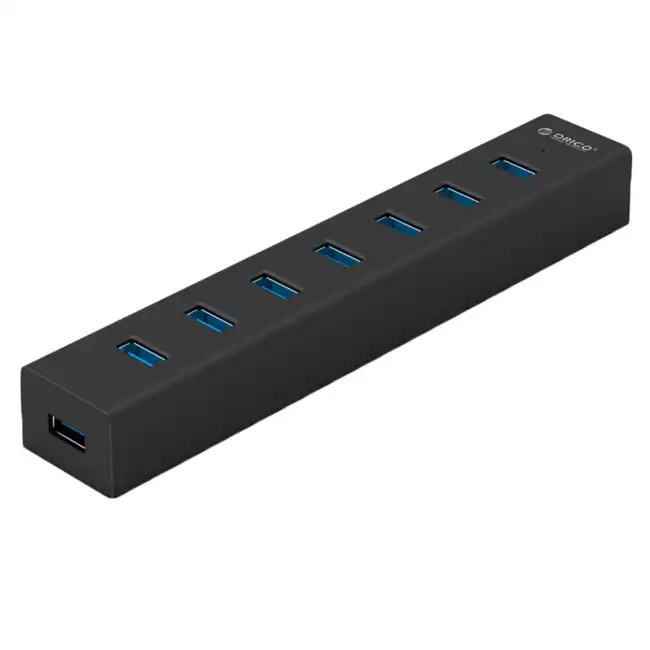ORICO H7013-U3-AD-EU-BK-BP
