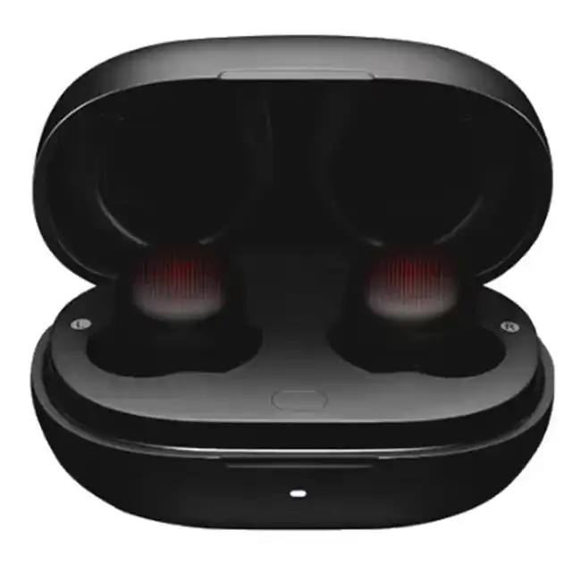 Наушники Xiaomi Беспроводные Amazfit PowerBuds-Dynamic Black
