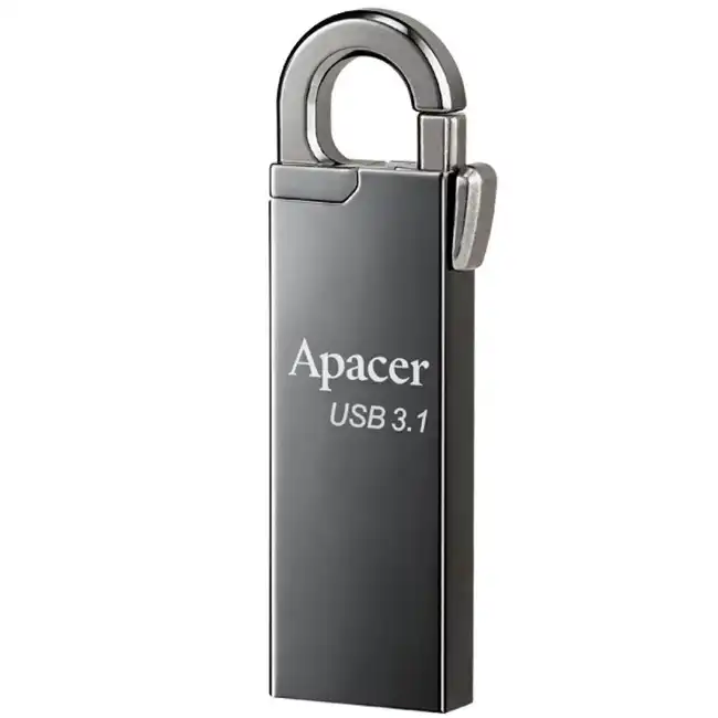 USB флешка (Flash) Apacer AH15A AP32GAH15AA-1 (32 ГБ)