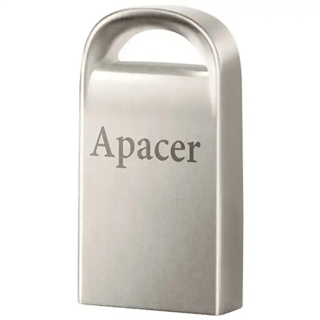 USB флешка (Flash) Apacer AH115 AP16GAH115S-1 (16 ГБ)