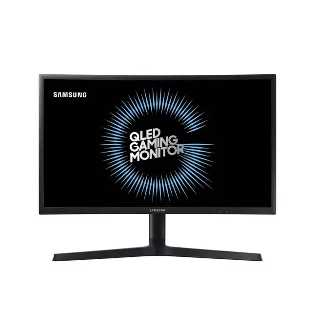 Монитор Samsung LC27HG70QQIXCI (27 ", VA, WQHD 2560x1440 (16:9))
