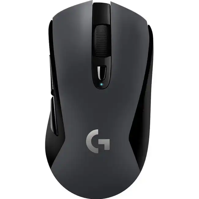 Мышь Logitech G603 LIGHTSPEED 910-005101