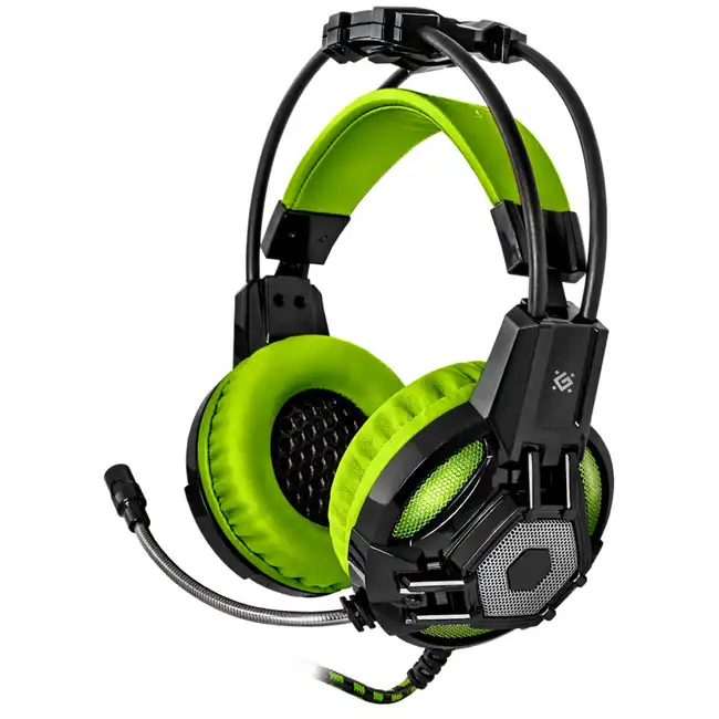 Наушники Defender Lester 64543