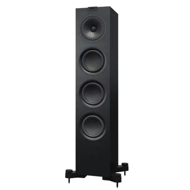 Портативная колонка KEF Q550 Q550/B-P
