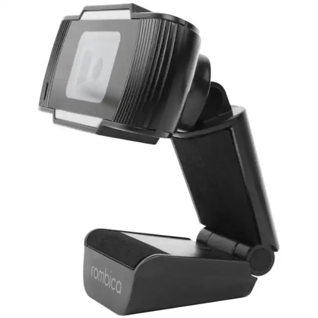 Веб камеры Rombica Camera HD A1 CM-001