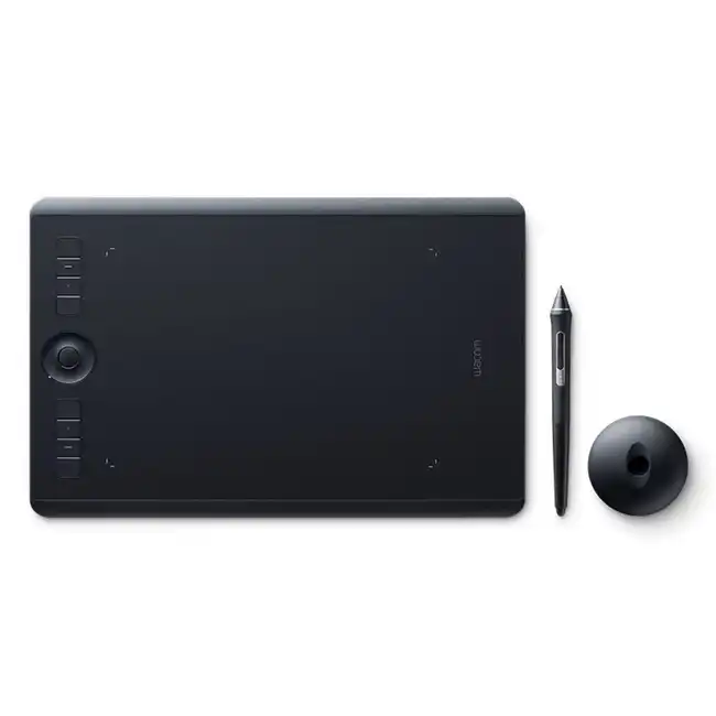 Графический планшет Wacom PTH-660-R