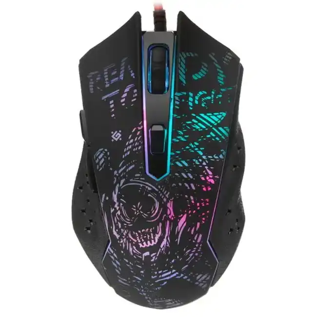 Мышь Defender Destiny GM-918 52918