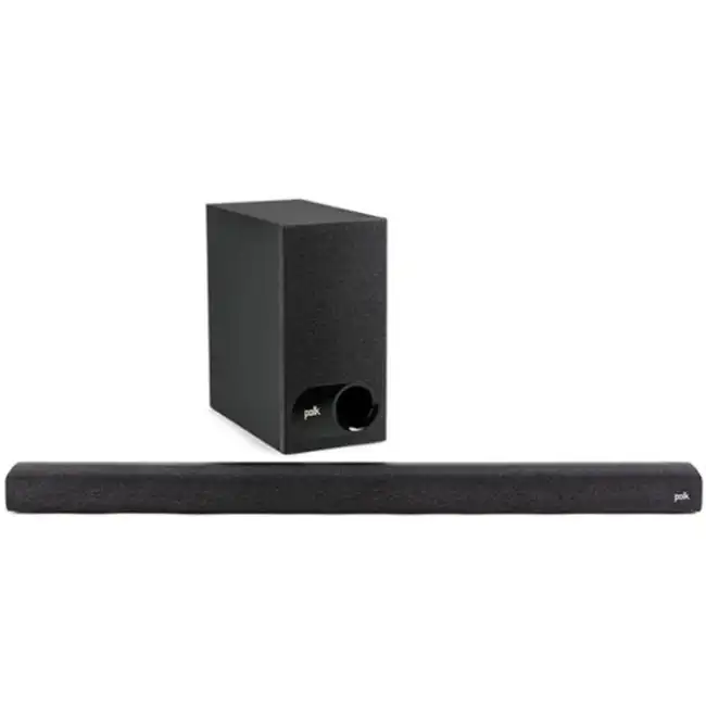 Саундбар Polk audio Signa S3 SIGNAS3