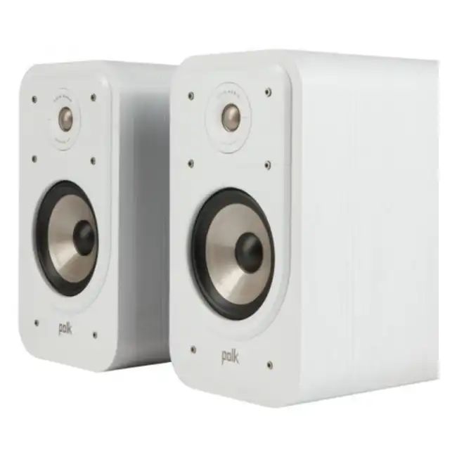 Портативная колонка Polk audio Signature S20E SIGNATURE S20E/W-P