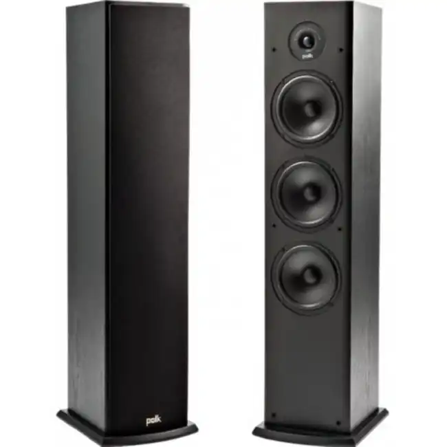 Портативная колонка Polk audio T50 T50/B-P