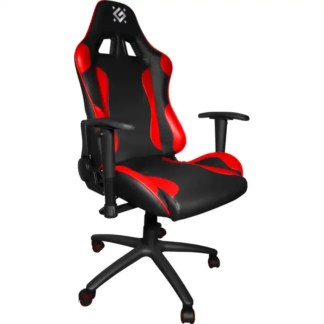 Компьютерный стул Defender Игровое кресло Devastator CT-365 1318773