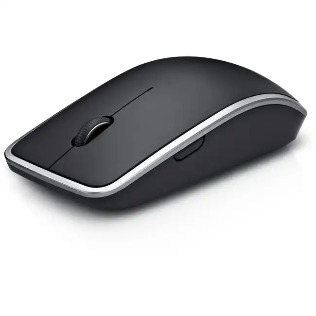 Мышь Dell WM514 Wireless Black 570-11537