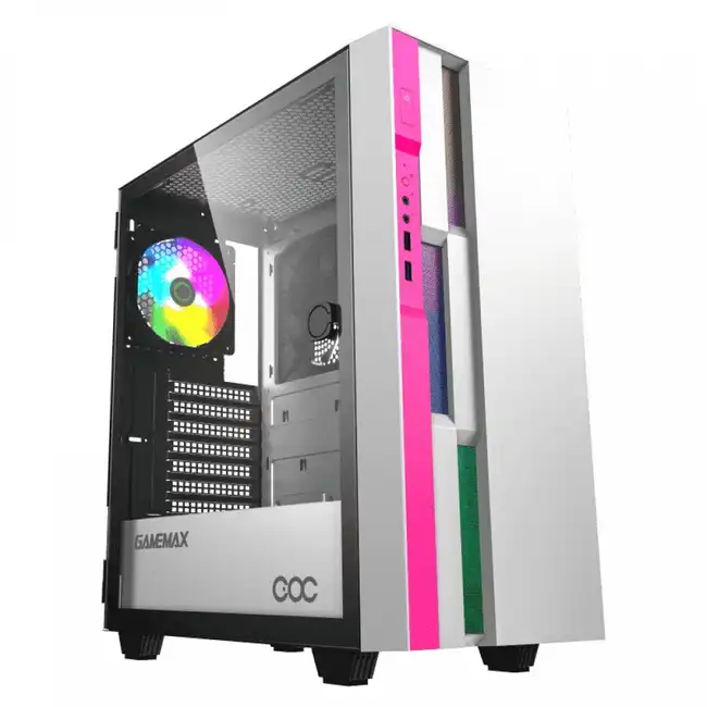 Корпус GameMax Brufen C3 WP