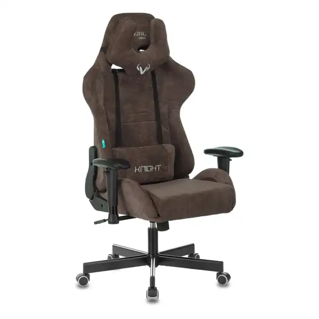 Компьютерный стул Бюрократ VIKING-KNIGHT-LT-10-BR