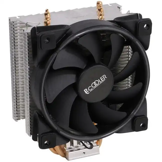 Охлаждающая подставка PCcooler GI-X4R V2 GI-X4R_V2