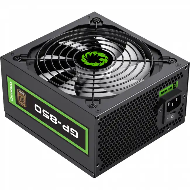 Блок питания GameMax GP-850 (850 Вт)