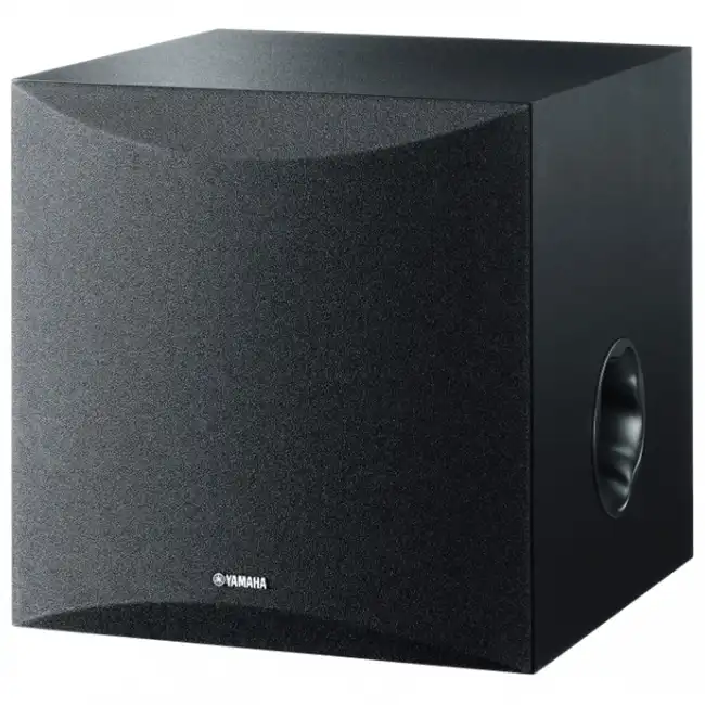 Сабвуфер Yamaha NS-SW050 ANSSW050BL