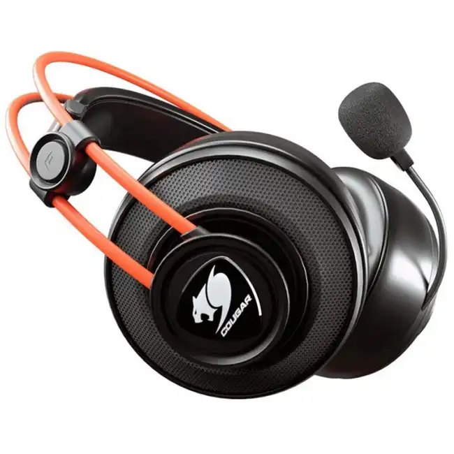 Наушники Cougar Immersa Ti 33635